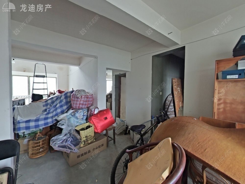 上海曙光东苑在售二手房源小区图_小牛看房