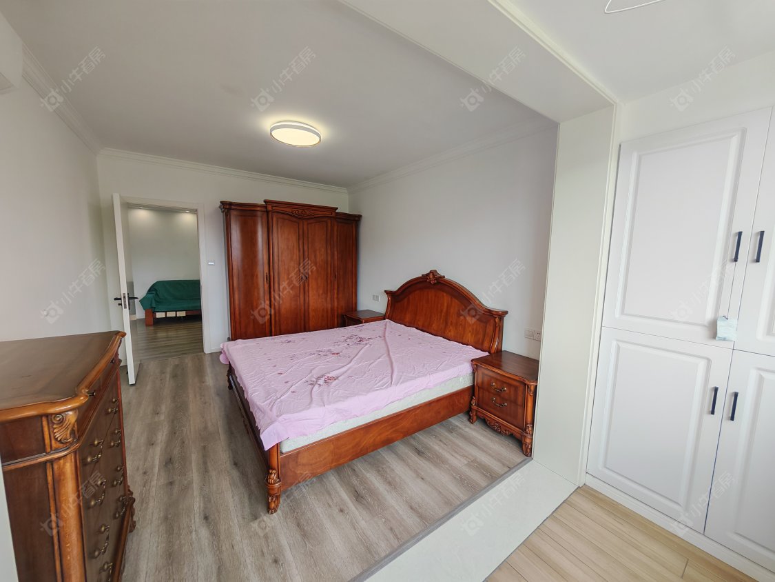 上海京浦花园在售二手房源小区图_小牛看房