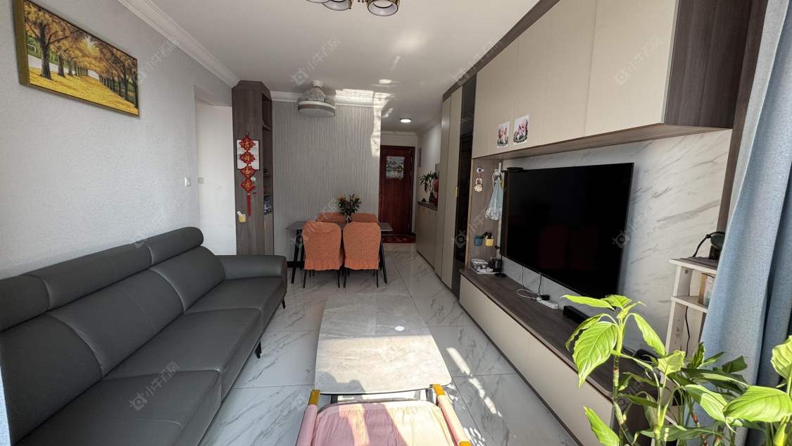 上海碧桂园凤鸣海尚在售二手房源小区图_小牛看房