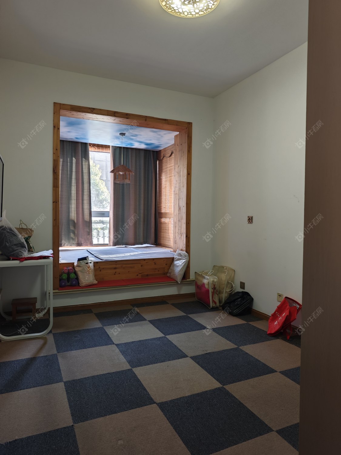 上海绿地观邸238弄在售二手房源小区图_小牛看房