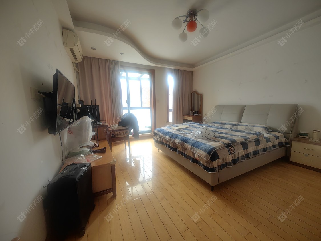 上海顺驰美兰湖在售二手房源小区图_小牛看房