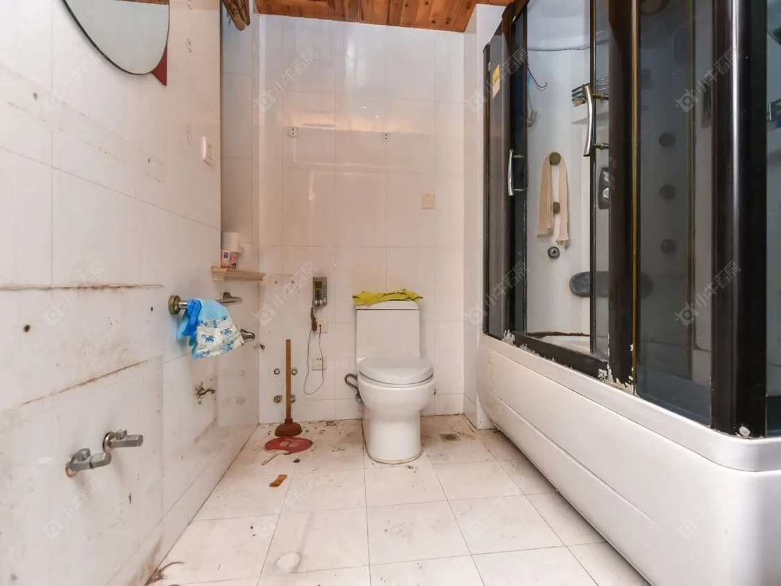 上海好日子大家园B区在售二手房源小区图_小牛看房