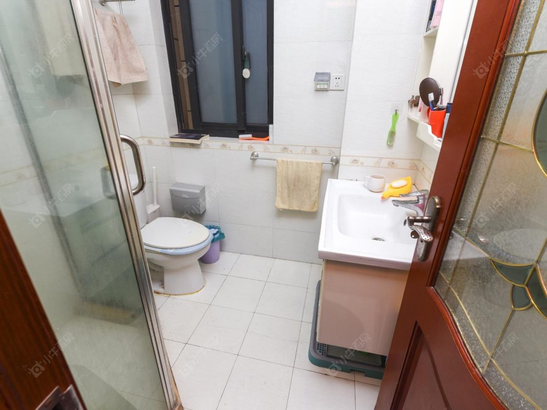 上海保利叶上海二期在售二手房源小区图_小牛看房