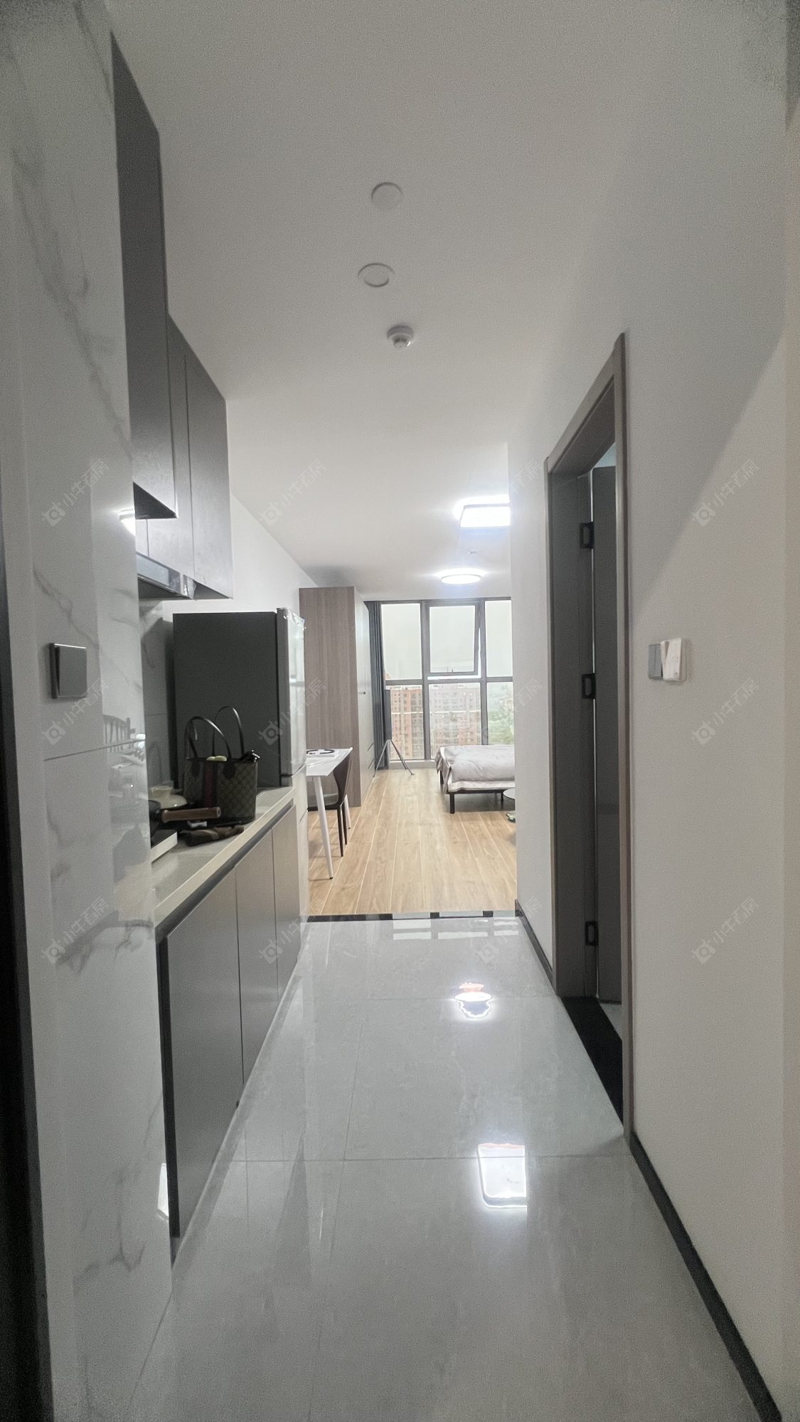 上海九州世贸在租房源小区图_小牛看房