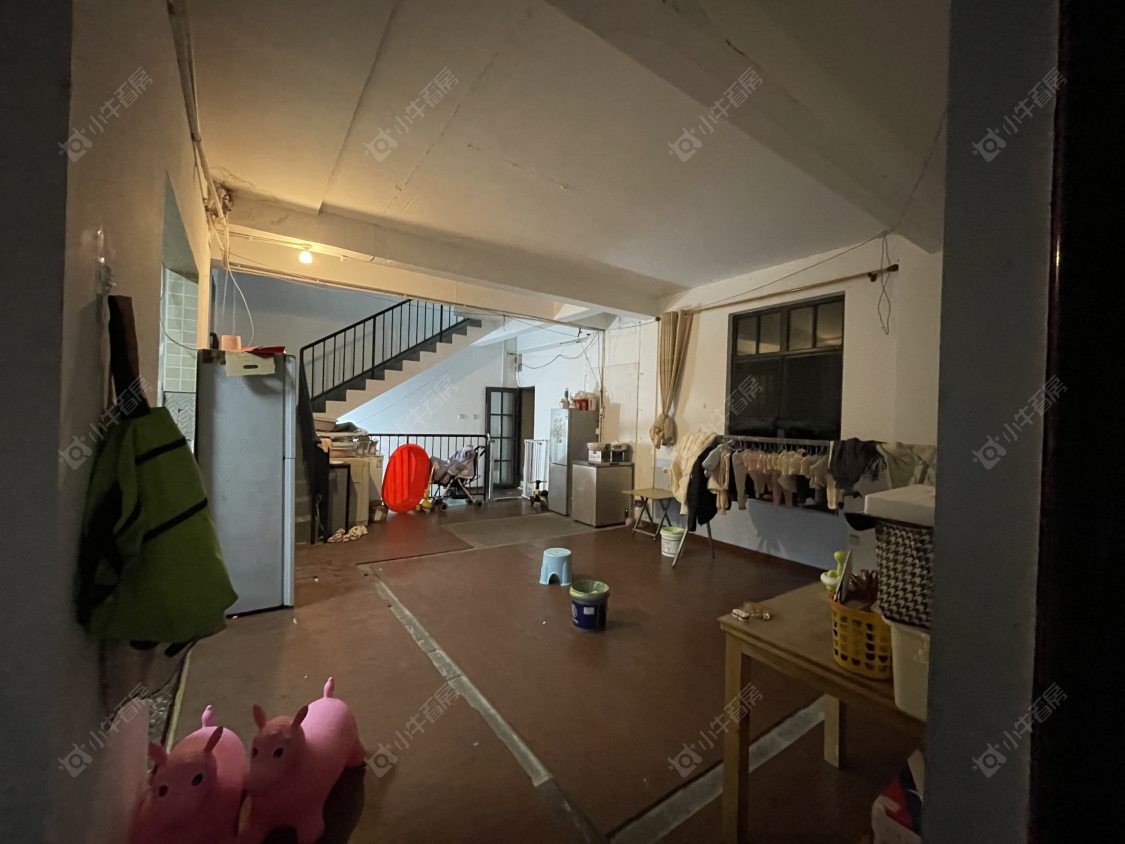 上海远洋鸿郡在售二手房源小区图_小牛看房