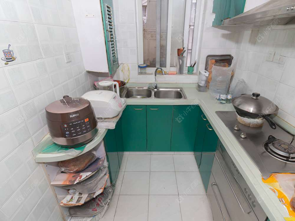 上海绿地御桥苑在售二手房源小区图_小牛看房