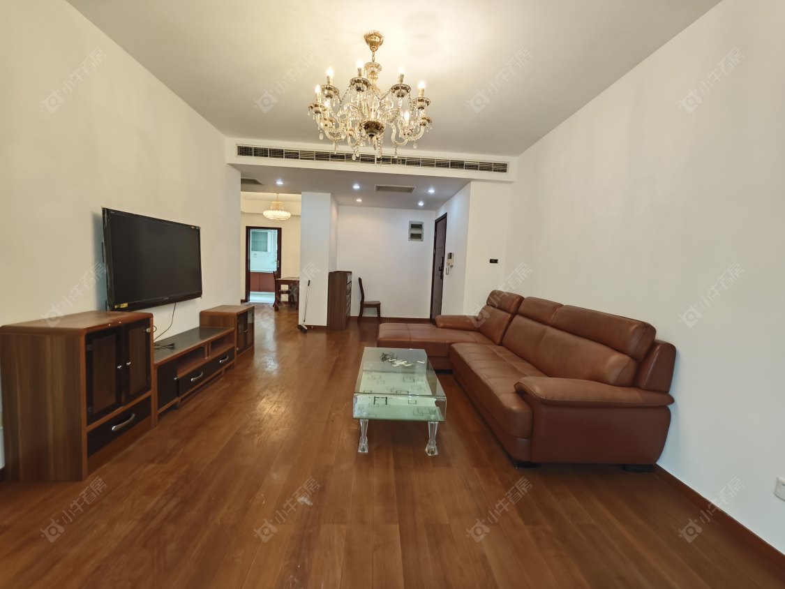 上海仁恒家园在租房源小区图_小牛看房