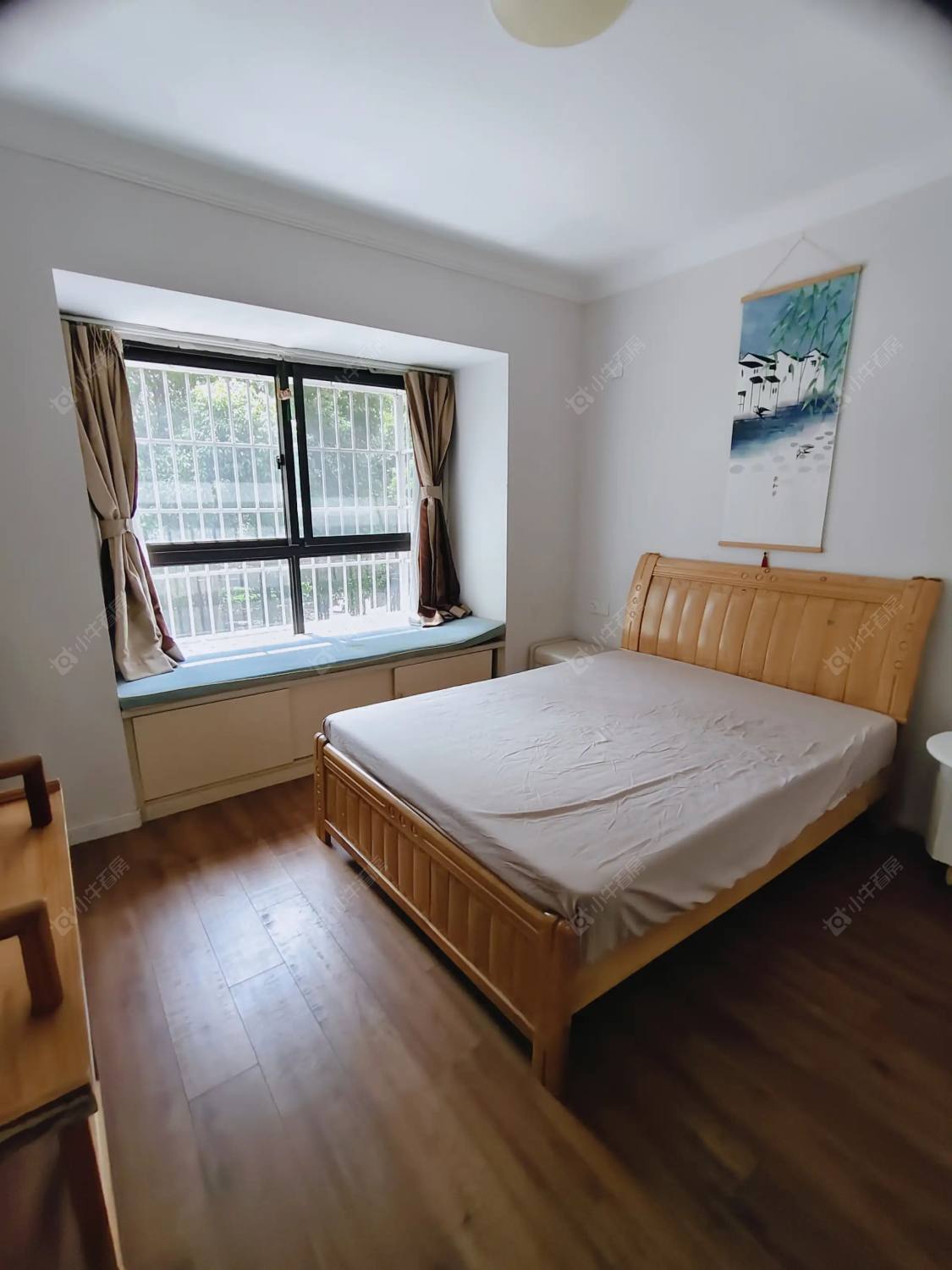 上海万业紫辰苑在租房源小区图_小牛看房