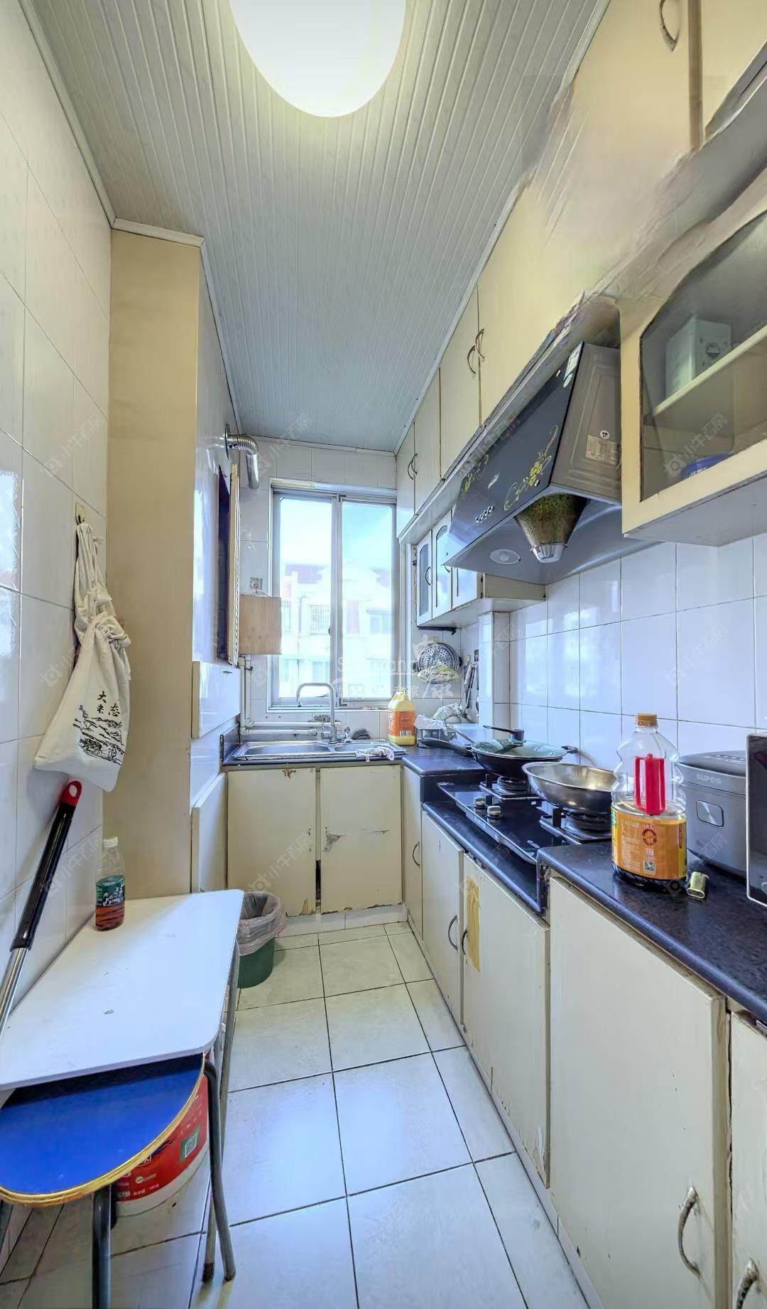 上海海东公寓在售二手房源小区图_小牛看房