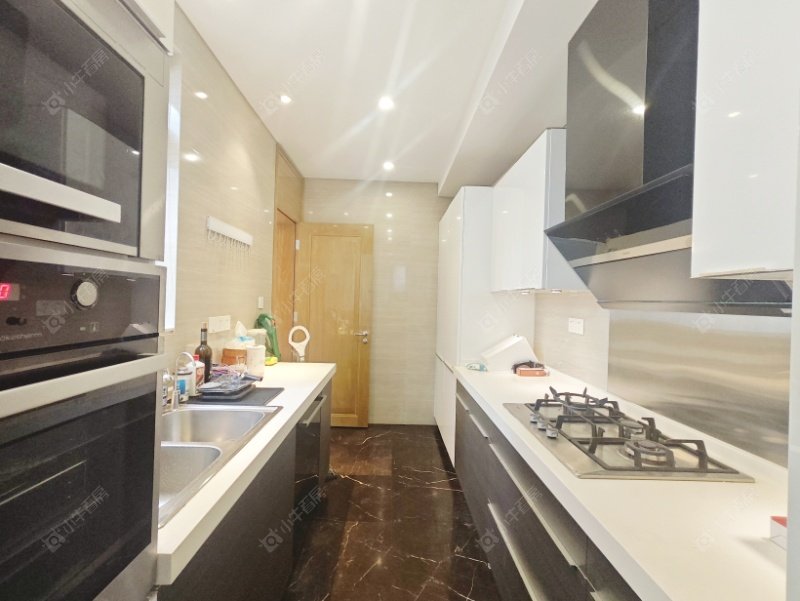 上海品尊国际公寓在售二手房源小区图_小牛看房