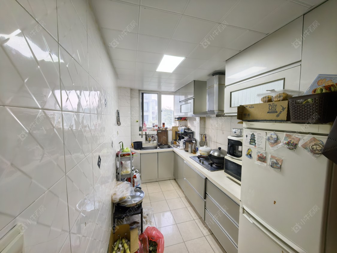 上海金水湾在售二手房源小区图_小牛看房