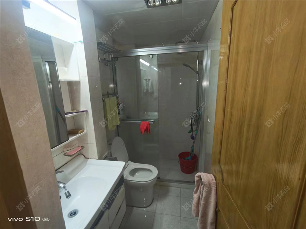 上海齐二小区在租房源小区图_小牛看房