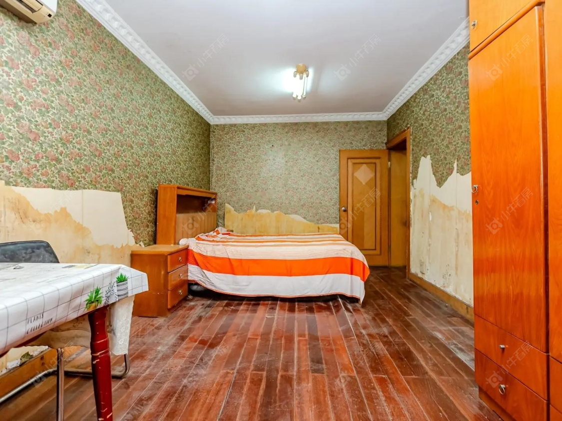 上海建银曙光小区在售二手房源小区图_小牛看房