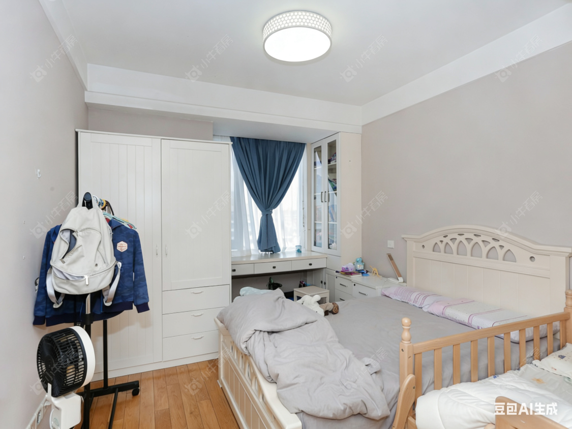 上海铂金华府在售二手房源小区图_小牛看房