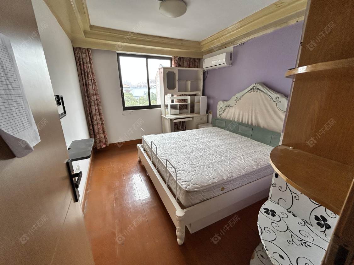 上海杨泰二村在售二手房源小区图_小牛看房