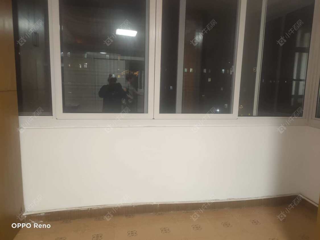 上海齐河三小区在租房源小区图_小牛看房