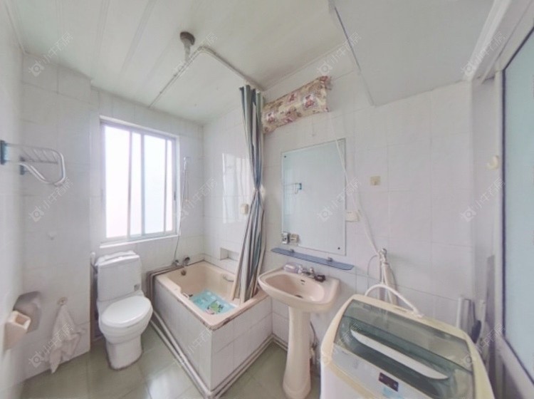 上海成山小区在租房源小区图_小牛看房