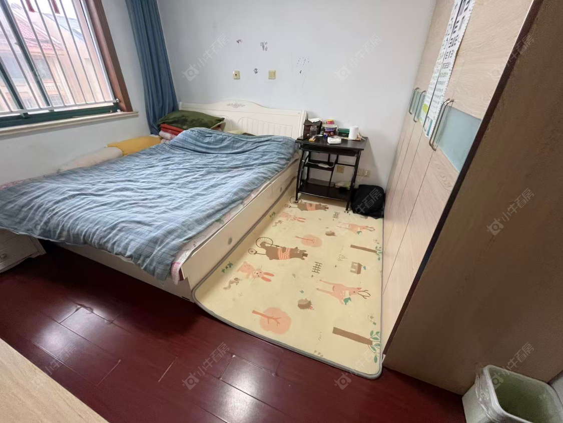 上海同馨苑在售二手房源小区图_小牛看房