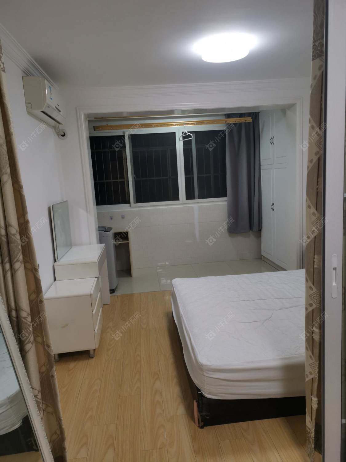 上海浦东新世纪花苑一期在租房源小区图_小牛看房