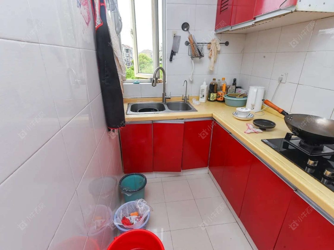 上海海尚菊苑南区在售二手房源小区图_小牛看房