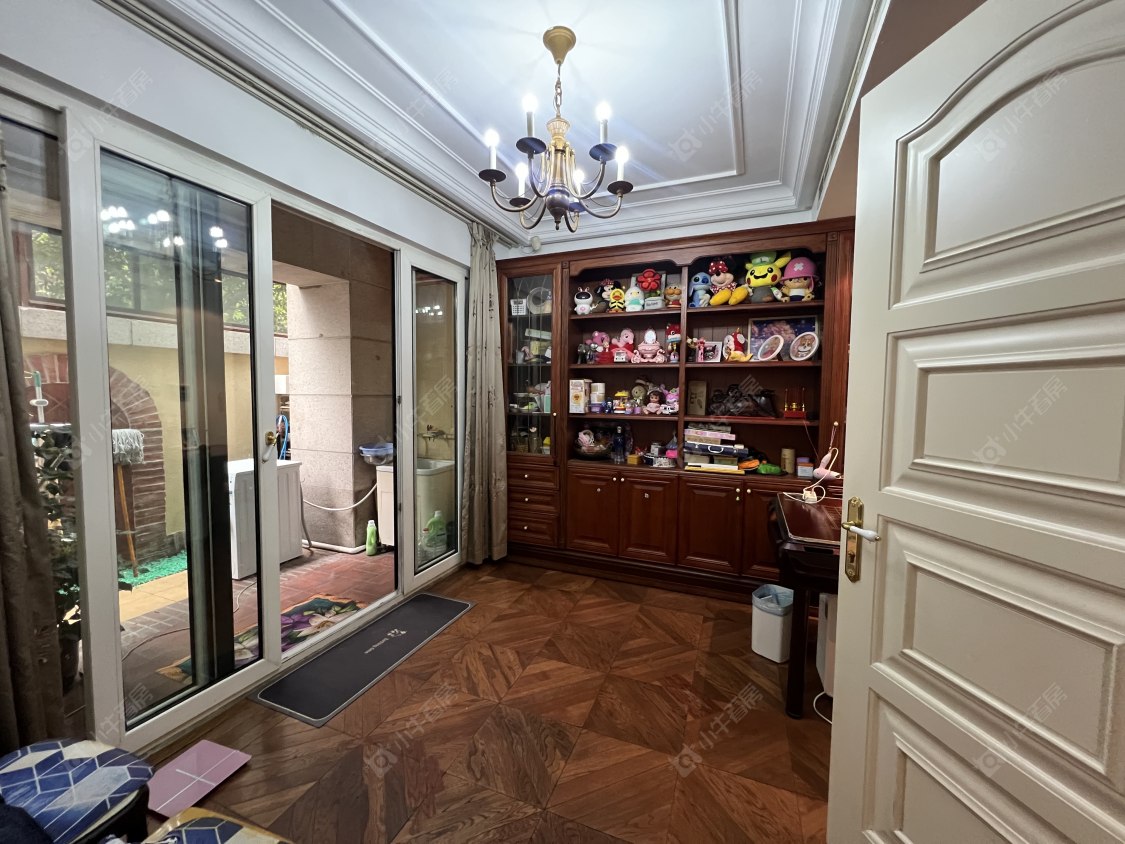 上海上置香岛原墅在售二手房源小区图_小牛看房