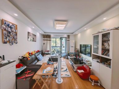 上海同盛嘉园在售二手房_小牛看房