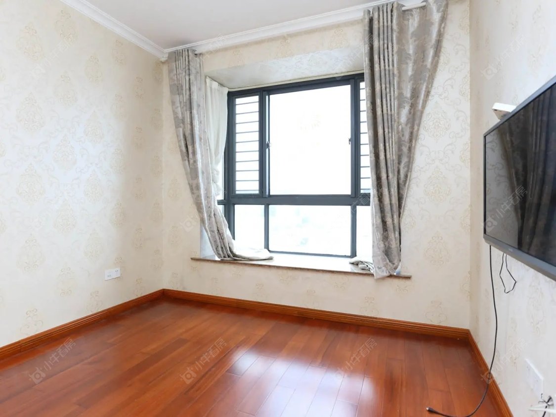 上海滨江晶典在售二手房源小区图_小牛看房