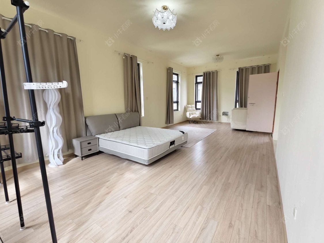 上海宫园巧筑别墅区在售二手房源小区图_小牛看房