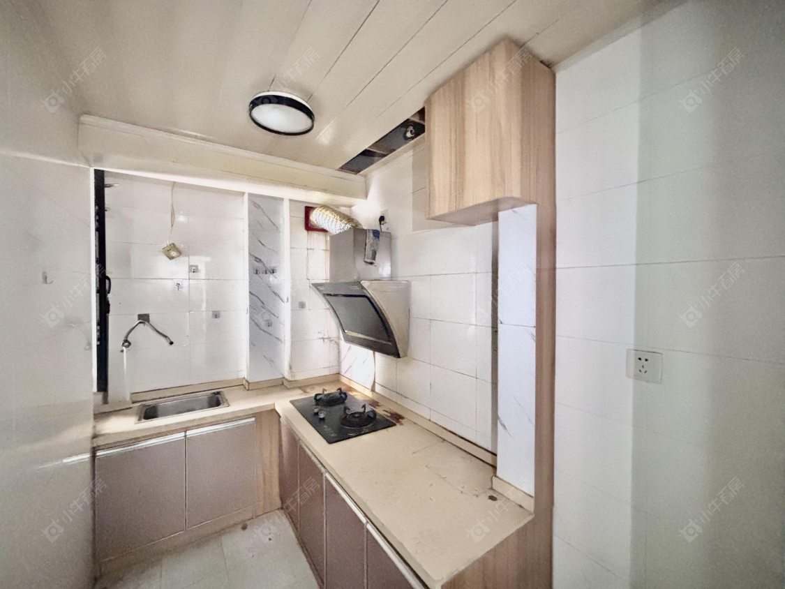 上海宝虹水岸景苑东区在售二手房源小区图_小牛看房