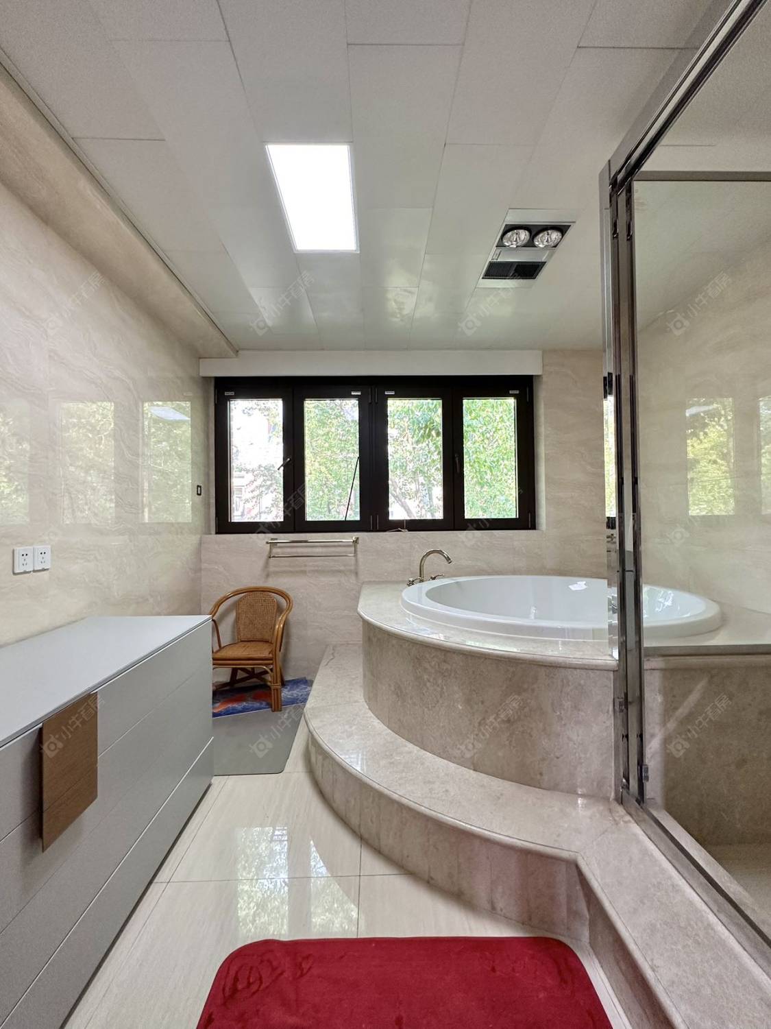 上海金球怡云花园在租房源小区图_小牛看房