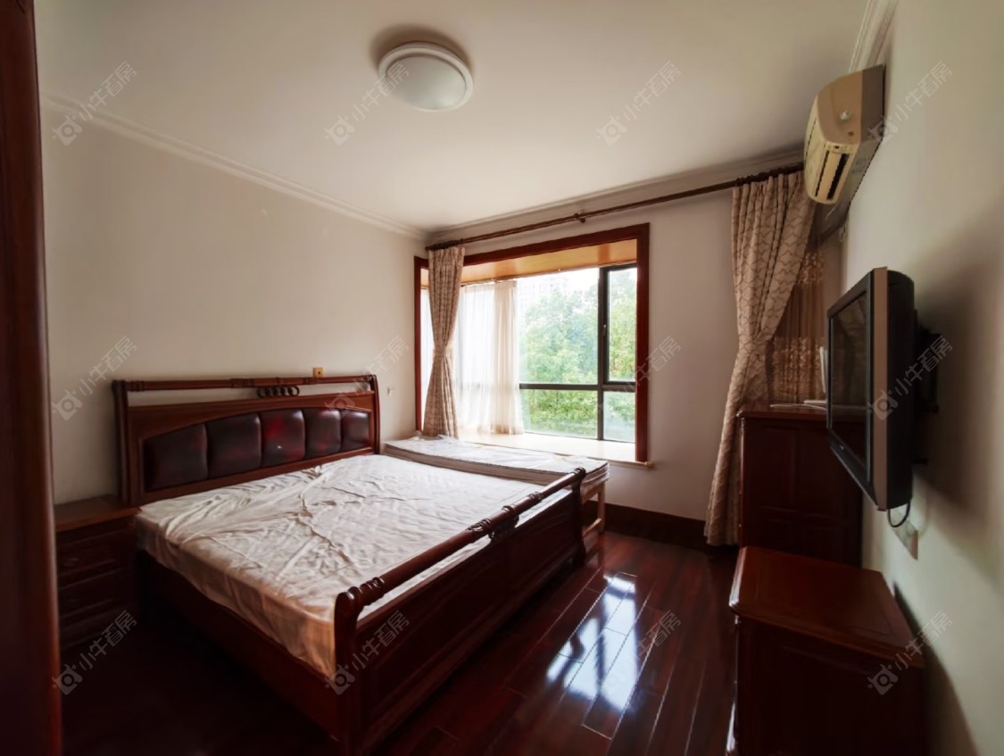 上海地杰国际城F欧香四季在租房源小区图_小牛看房