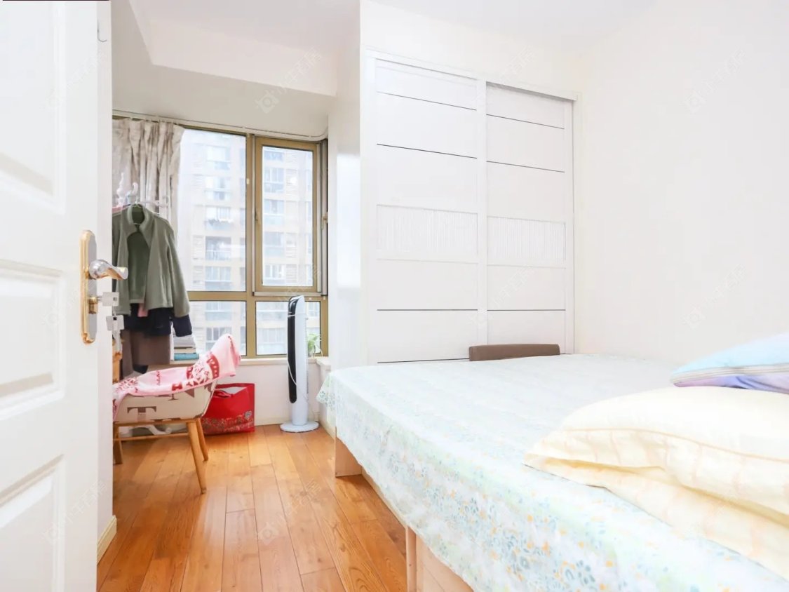 上海盛世宝邸一期在售二手房源小区图_小牛看房