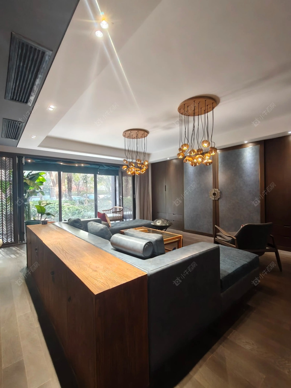 上海万业紫辰苑在售二手房源小区图_小牛看房