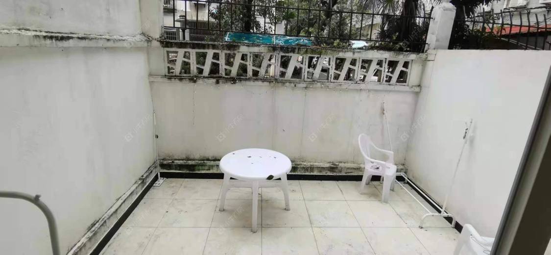 上海云台一小区在租房源小区图_小牛看房