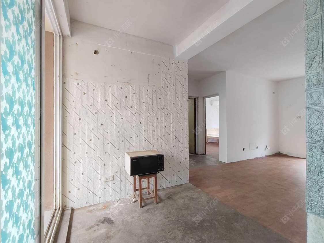 上海古北菊翔苑南区在售二手房源小区图_小牛看房