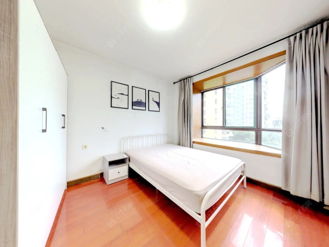 上海菊泉新城爱建顾园东区在售二手房源小区图_小牛看房