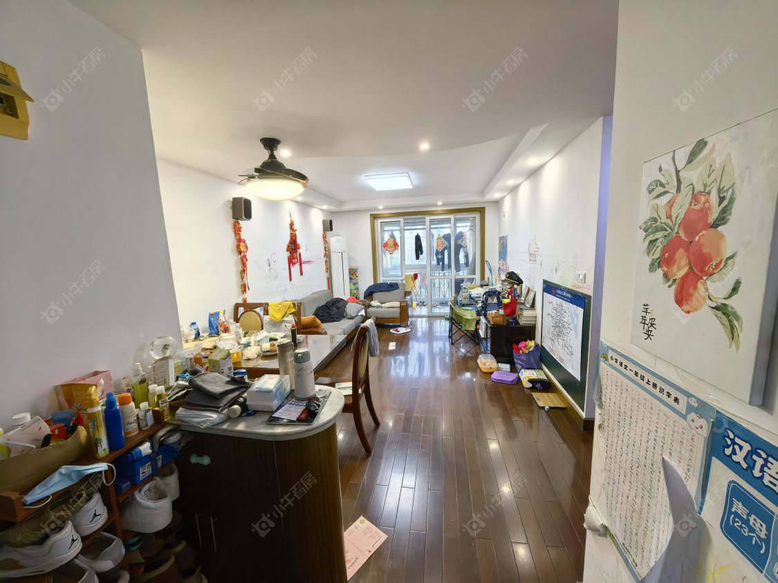 上海金水湾在售二手房源小区图_小牛看房