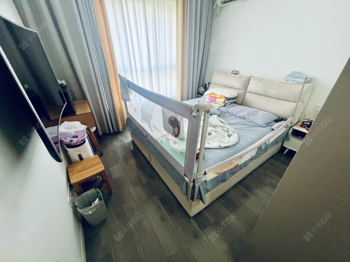 上海远洋香奈在售二手房源小区图_小牛看房