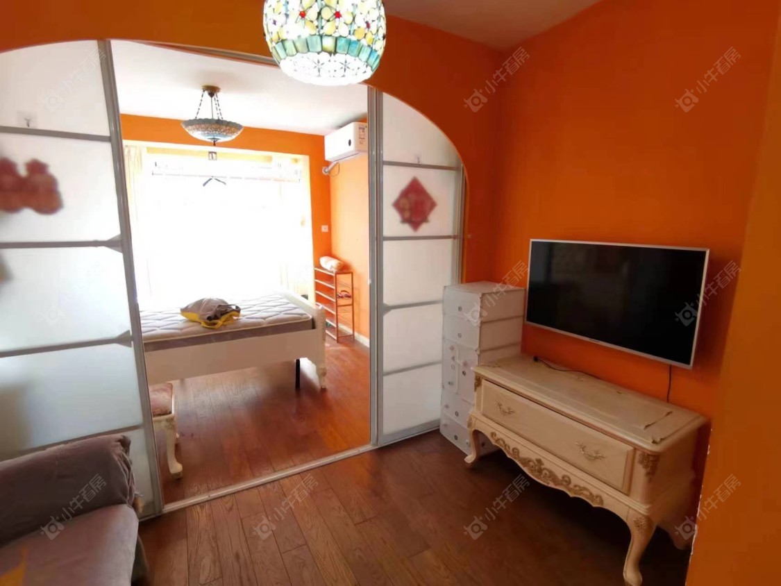 上海建业新村在售二手房源小区图_小牛看房