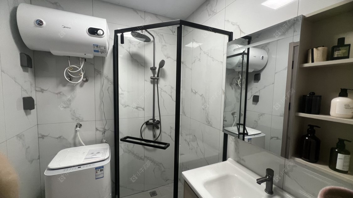 上海九州世贸在租房源小区图_小牛看房