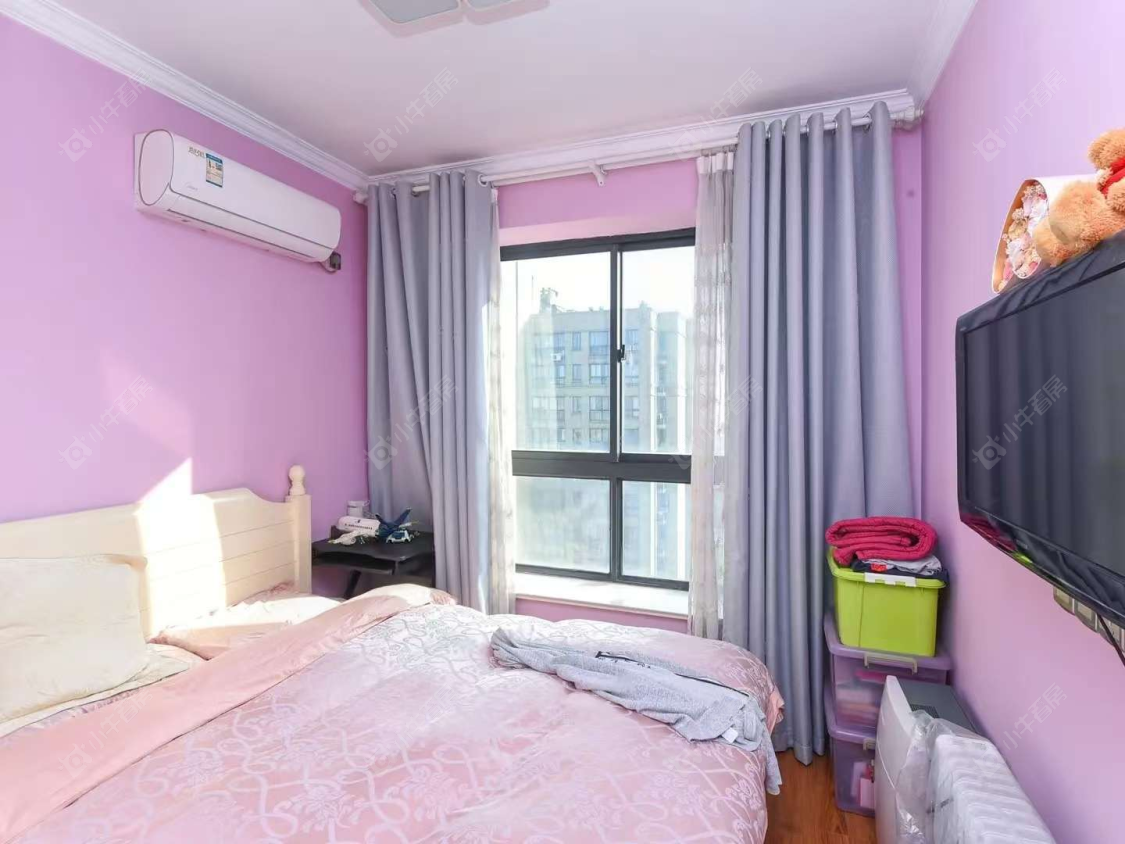 上海保利叶上海一期在售二手房源小区图_小牛看房