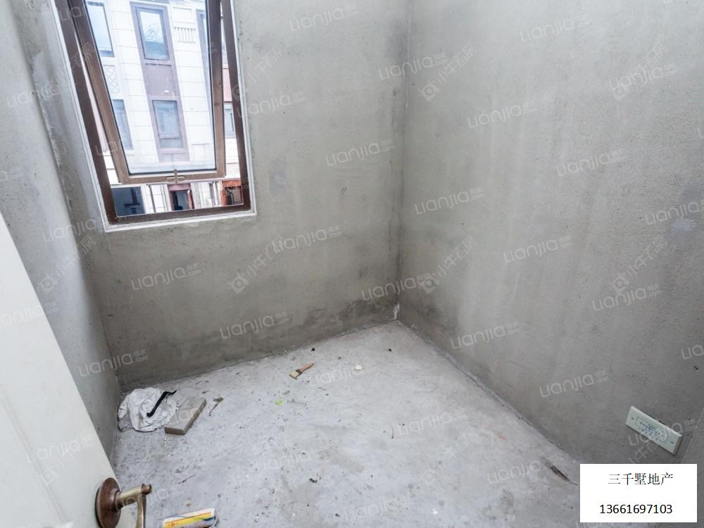 上海中骏雍景湾西区在售二手房源小区图_小牛看房