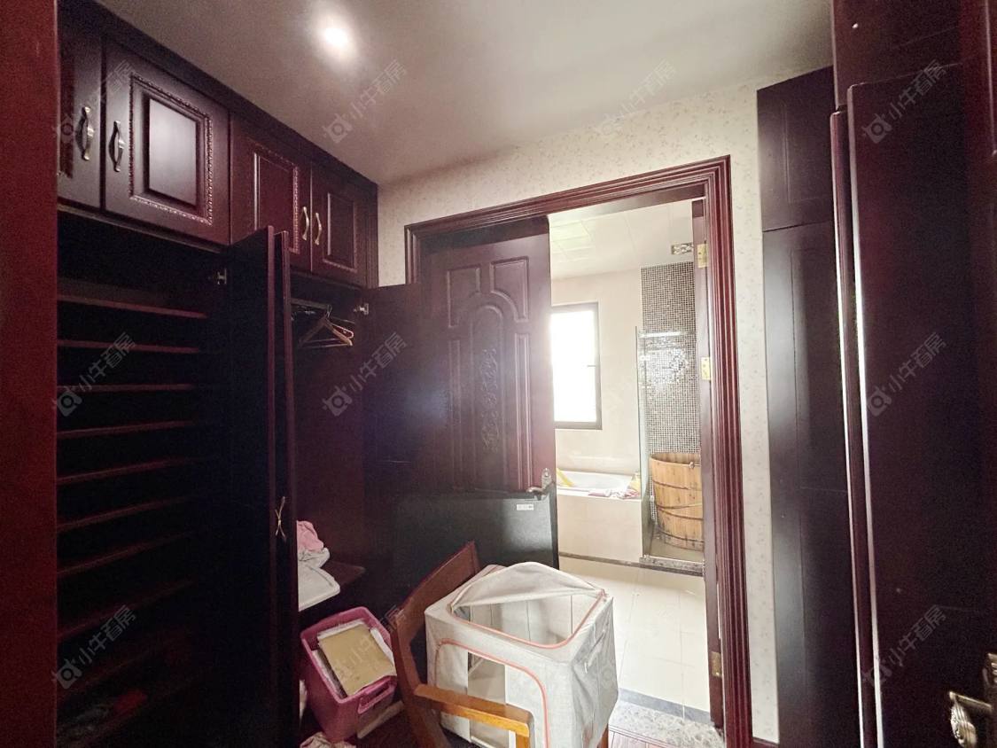 上海中建大公馆在售二手房源小区图_小牛看房