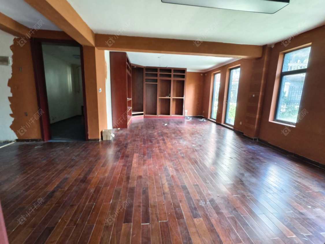 上海美兰金邸别墅区在售二手房源小区图_小牛看房