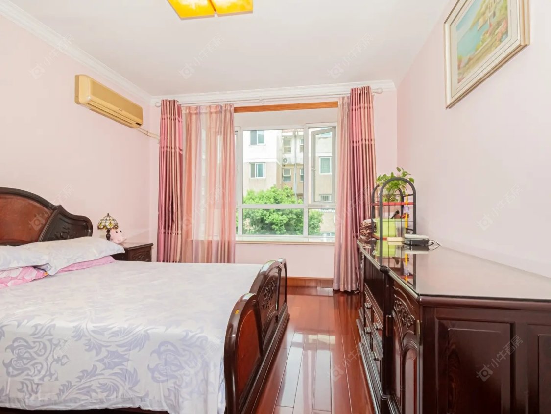 上海佳泰花园在售二手房源小区图_小牛看房