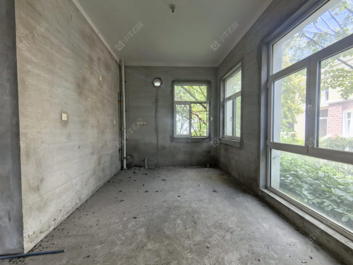 上海美兰湖别墅在售二手房源小区图_小牛看房