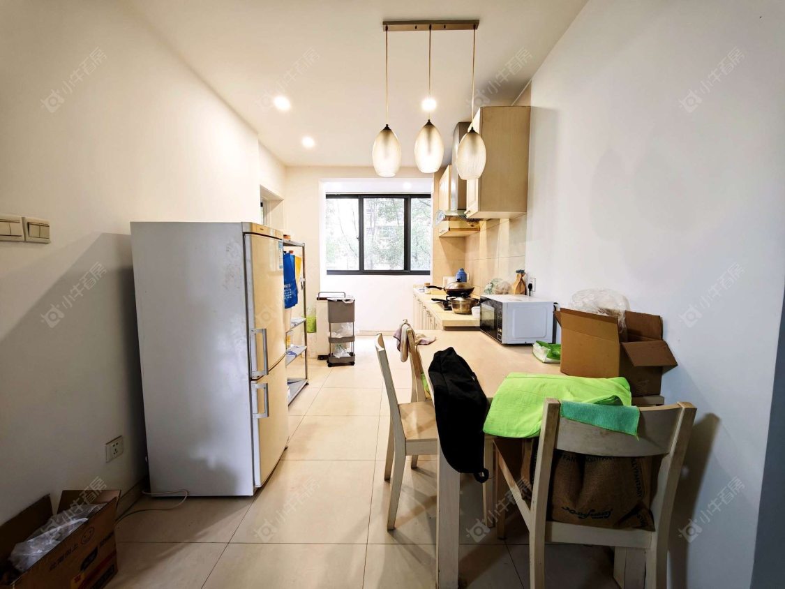 上海同盛嘉园在售二手房源小区图_小牛看房