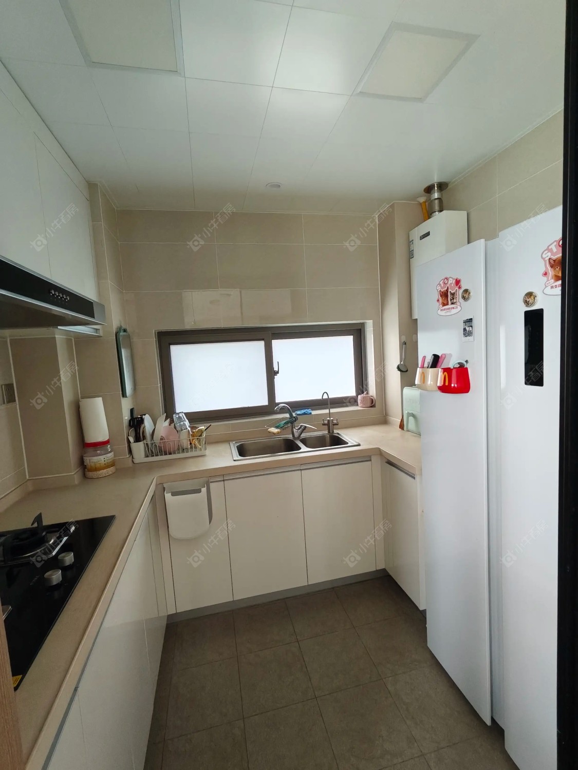 上海大华公园荟在售二手房源小区图_小牛看房