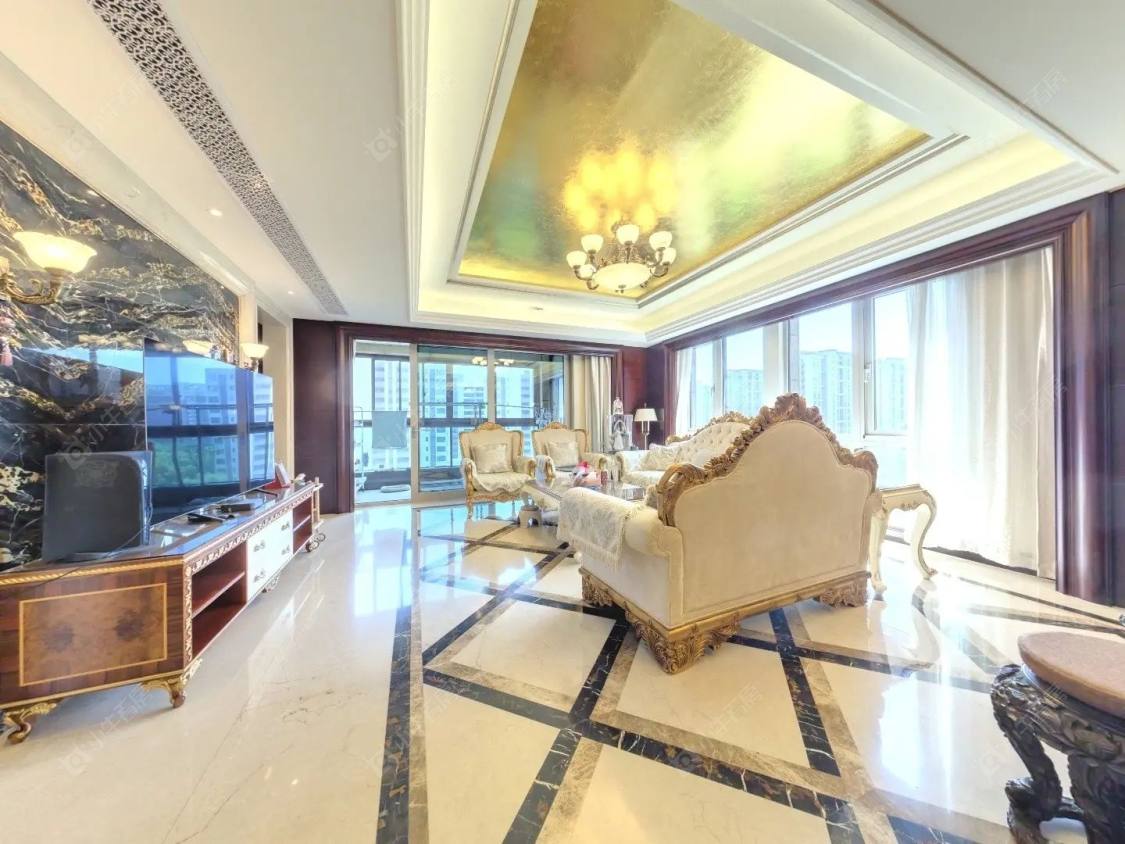 上海九龙仓玺园在售二手房源小区图_小牛看房