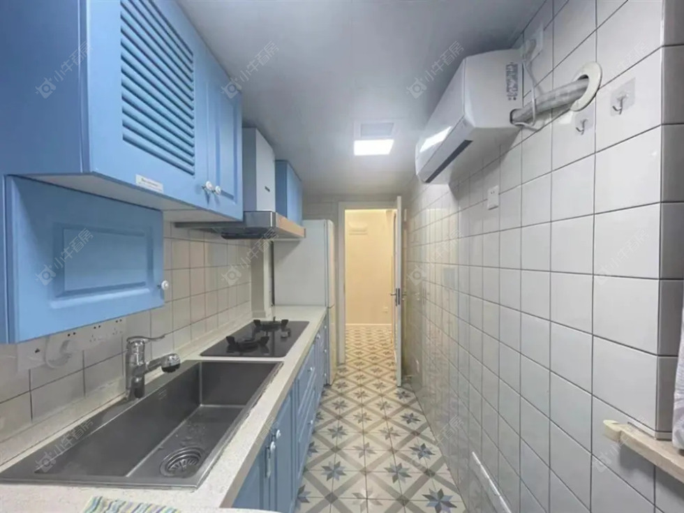 上海曹杨花溪园在售二手房源小区图_小牛看房